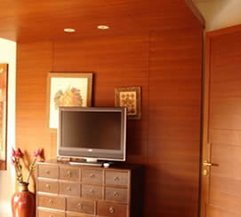 探索飾面板的無(wú)限可能：創(chuàng)意設(shè)計(jì)與個(gè)性化選擇