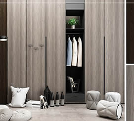 個(gè)性藝術(shù)：藝術(shù)飾面板的個(gè)性化設(shè)計(jì)和裝飾效果