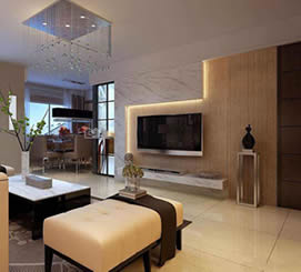 夢(mèng)幻與浪漫：水晶飾面板的奢華與神秘之美